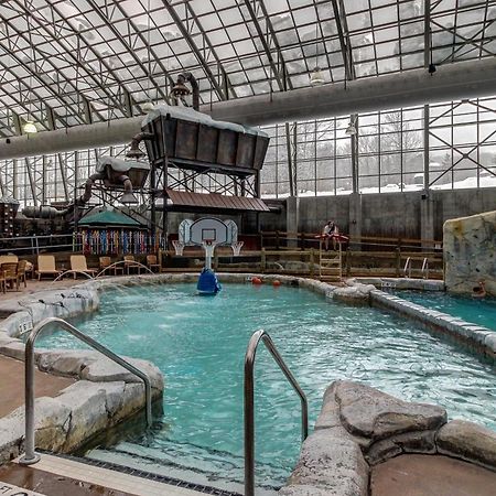 Jay Peak Getaway On Trout River Montgomery Екстериор снимка
