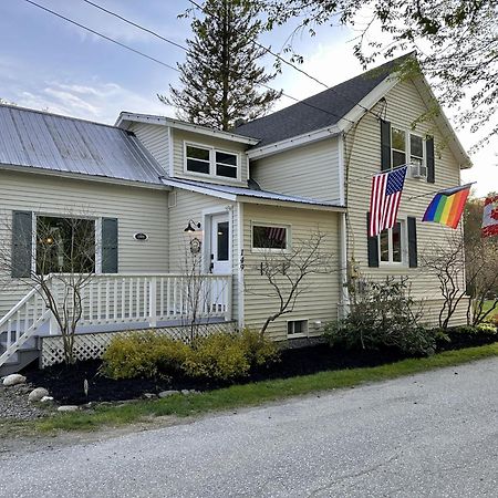 Jay Peak Getaway On Trout River Montgomery Екстериор снимка