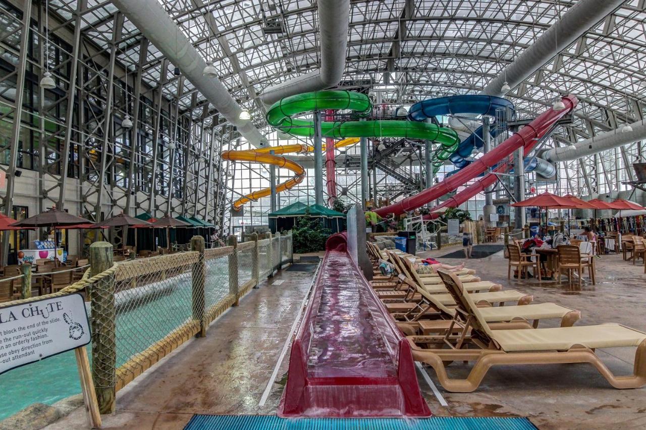 Jay Peak Getaway On Trout River Montgomery Екстериор снимка
