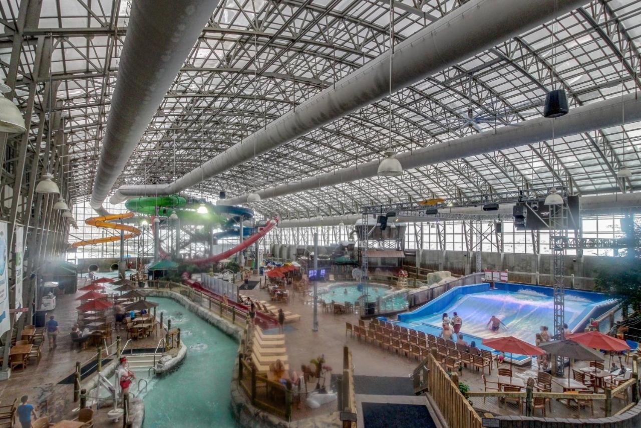 Jay Peak Getaway On Trout River Montgomery Екстериор снимка