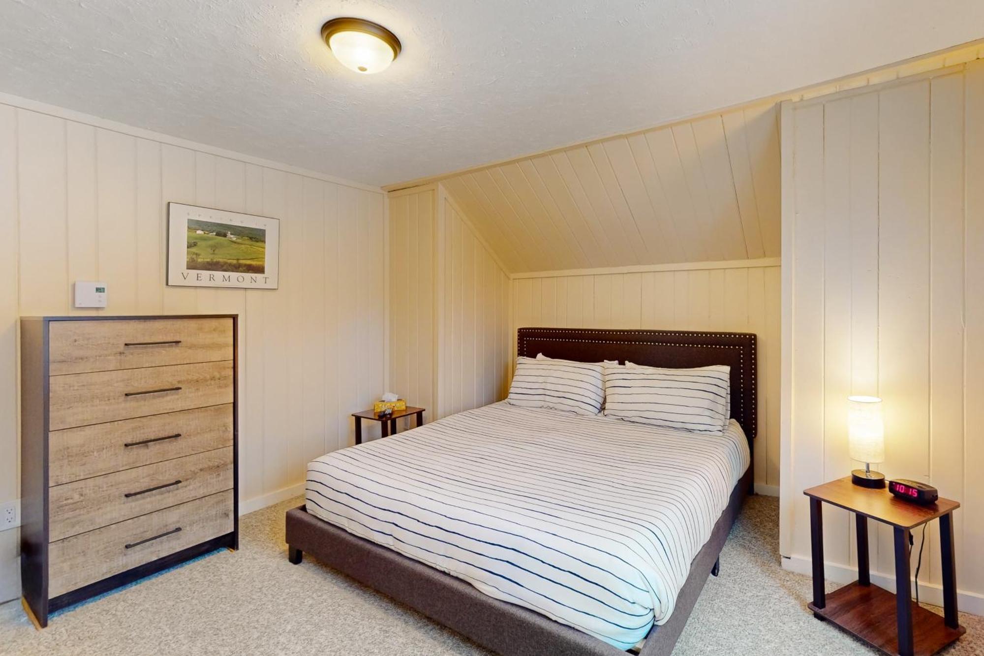 Jay Peak Getaway On Trout River Montgomery Екстериор снимка
