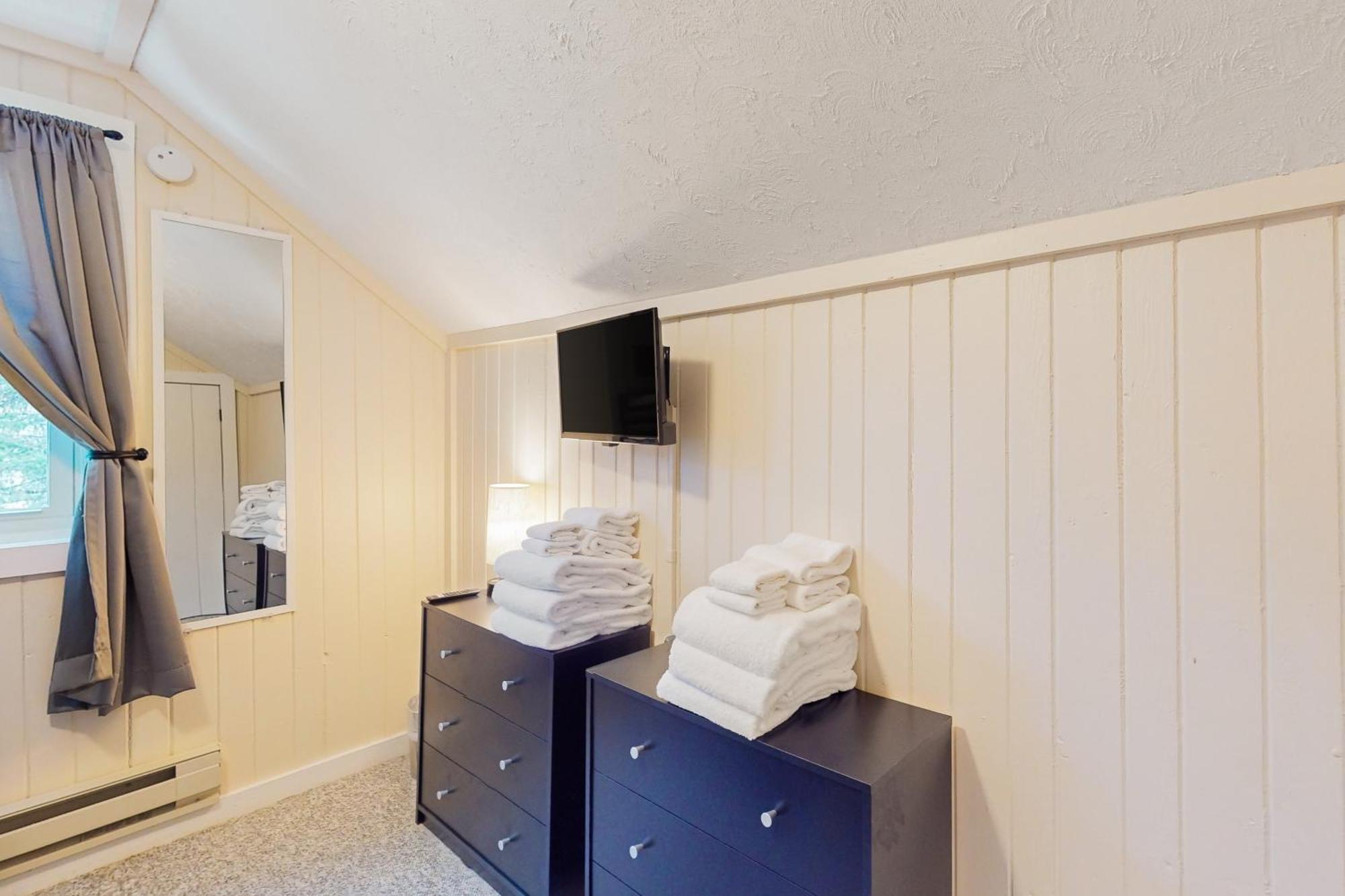 Jay Peak Getaway On Trout River Montgomery Екстериор снимка