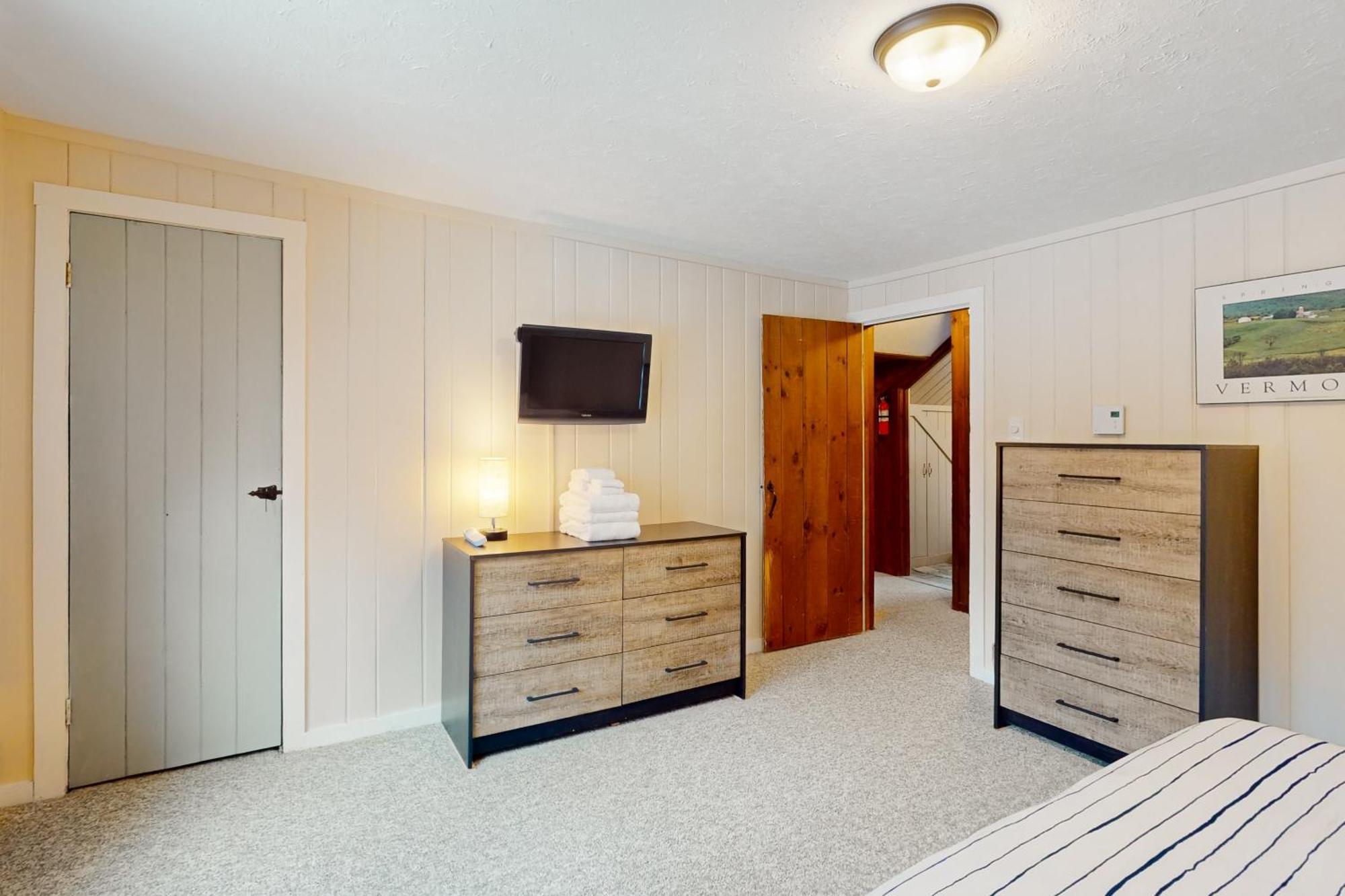 Jay Peak Getaway On Trout River Montgomery Екстериор снимка