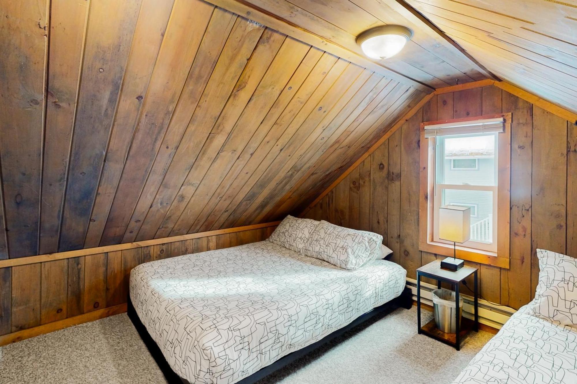 Jay Peak Getaway On Trout River Montgomery Екстериор снимка