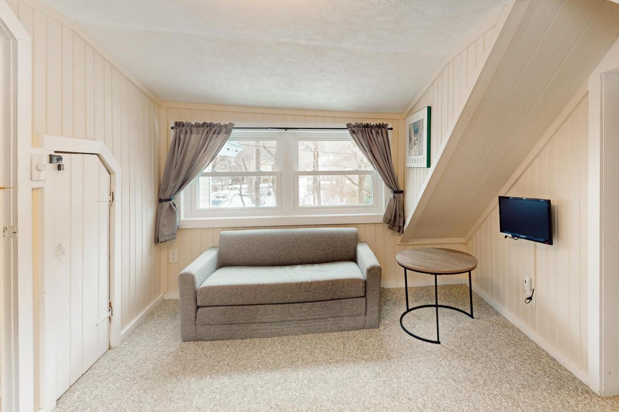 Jay Peak Getaway On Trout River Montgomery Екстериор снимка